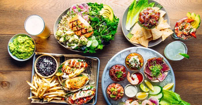 Pacific Catch Picture 5