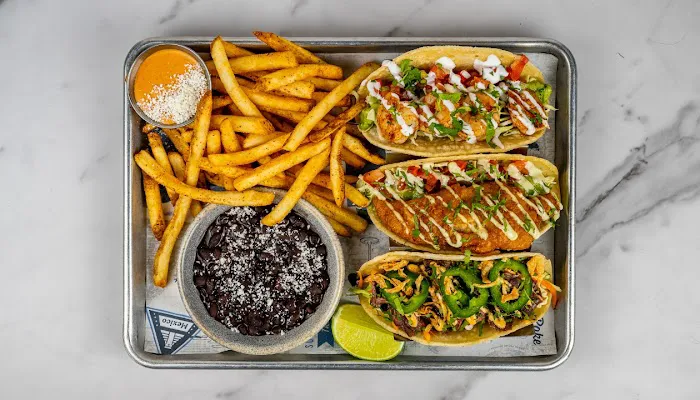 Pacific Catch Picture 1