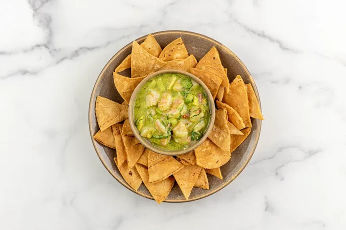 Pacific Catch Picture 4