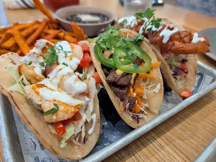 Pacific Catch Picture 9