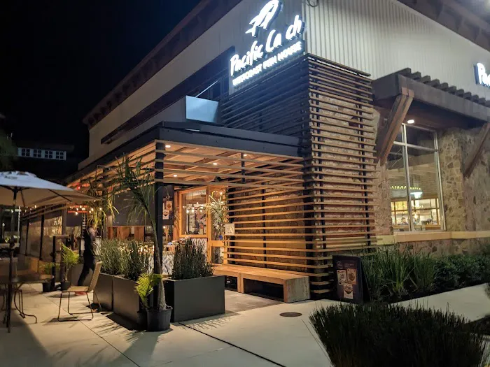 Pacific Catch Picture 7