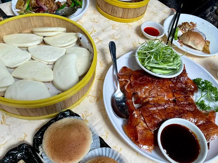 Jade Tea Garden 如苑 Picture 2