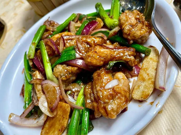 Jade Tea Garden 如苑 Picture 7