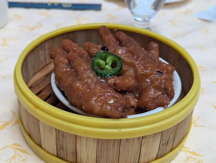 Jade Tea Garden 如苑 Picture 4