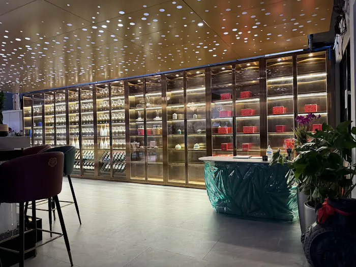 Jade Tea Garden 如苑 Picture 8