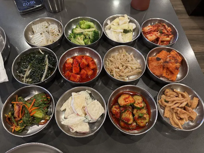 Tofu Plus | Korean BBQ Picture 9