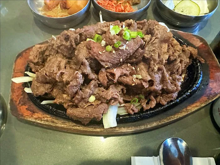 Tofu Plus | Korean BBQ Picture 7