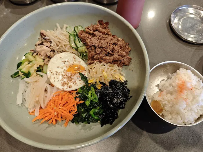 Tofu Plus | Korean BBQ Picture 4