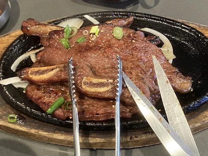 Tofu Plus | Korean BBQ Picture 10