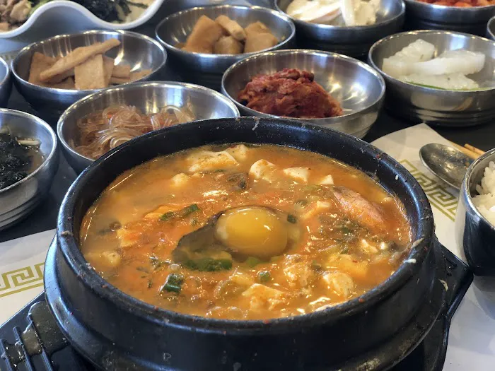 Tofu Plus | Korean BBQ Picture 8