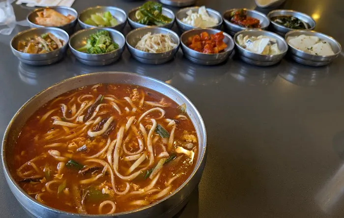 Tofu Plus | Korean BBQ Picture 1