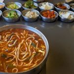 Tofu Plus | Korean BBQ