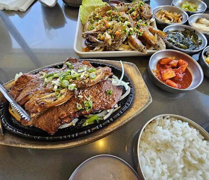 Tofu Plus | Korean BBQ Picture 6