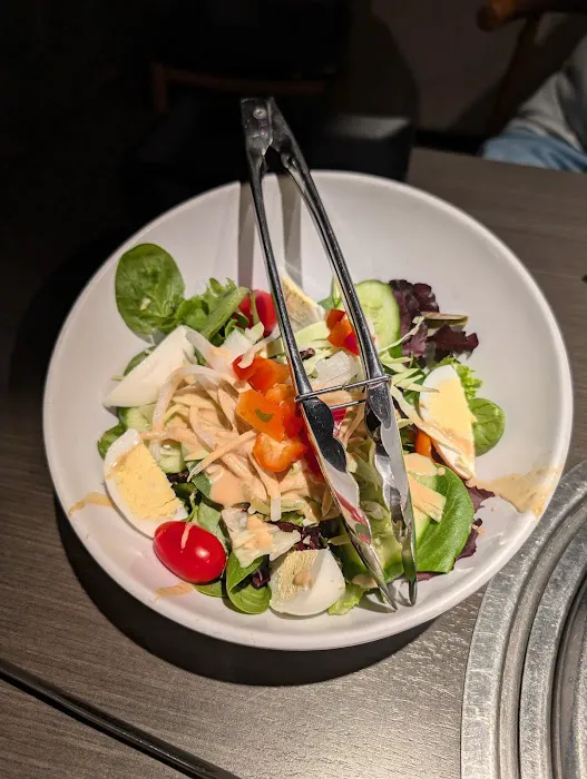 Gyu-Kaku Japanese BBQ Picture 1