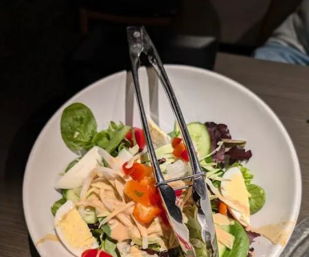 Gyu-Kaku Japanese BBQ