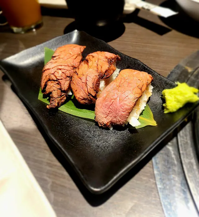 Gyu-Kaku Japanese BBQ Picture 7