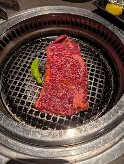 Gyu-Kaku Japanese BBQ Picture 3