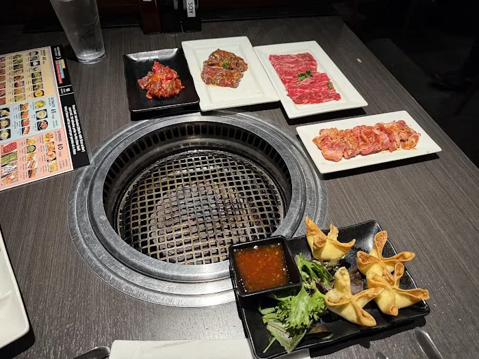 Gyu-Kaku Japanese BBQ Picture 5