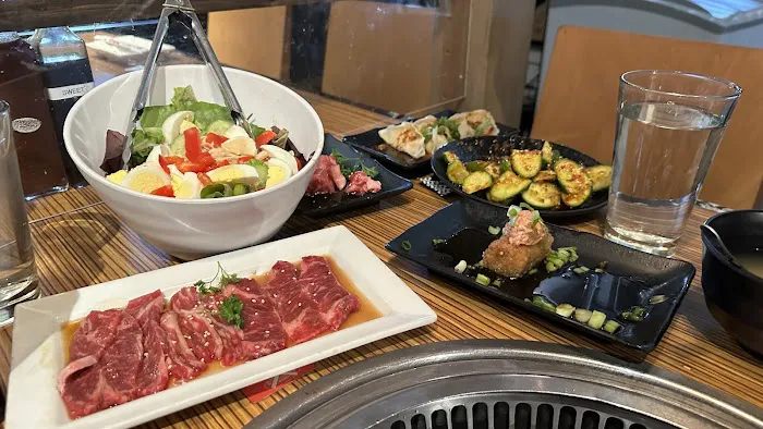 Gyu-Kaku Japanese BBQ Picture 4