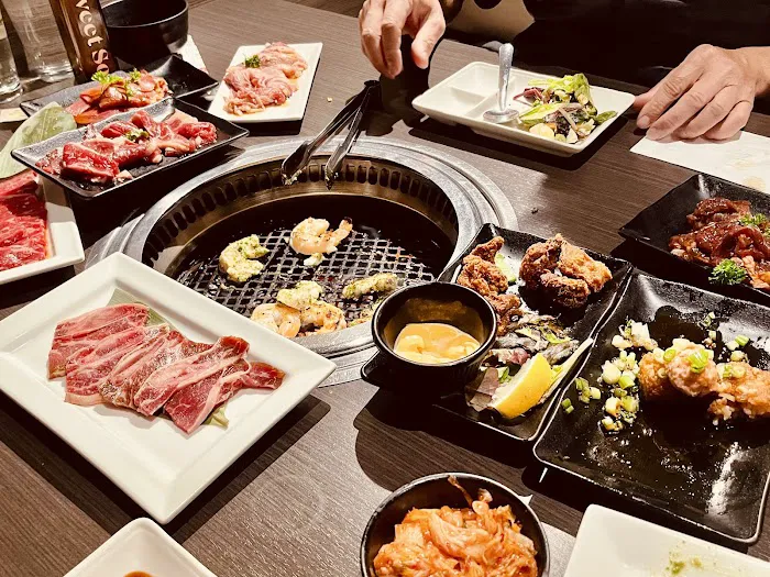 Gyu-Kaku Japanese BBQ Picture 6