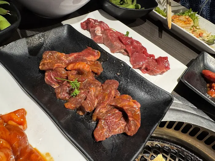 Gyu-Kaku Japanese BBQ Picture 9