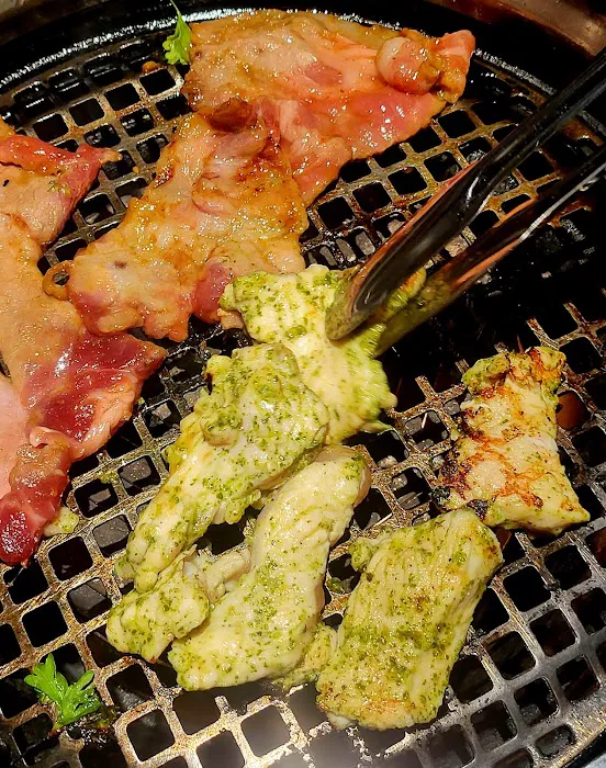 Gyu-Kaku Japanese BBQ Picture 10