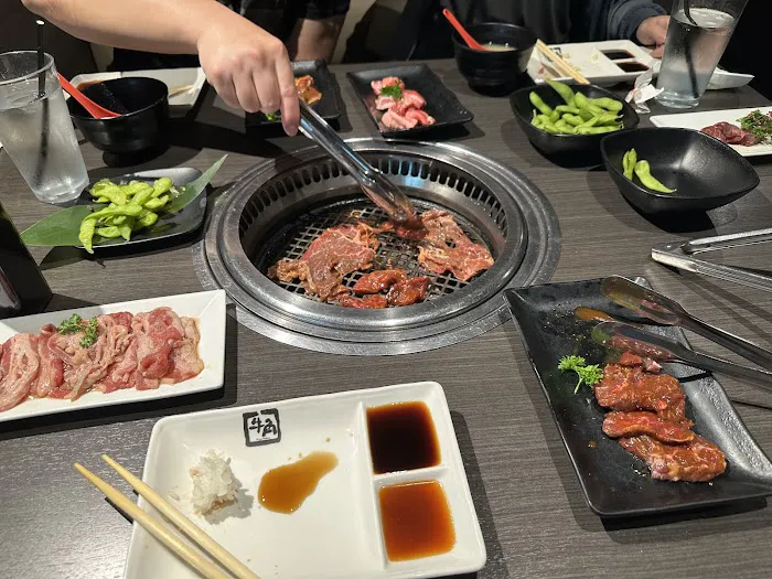 Gyu-Kaku Japanese BBQ Picture 8