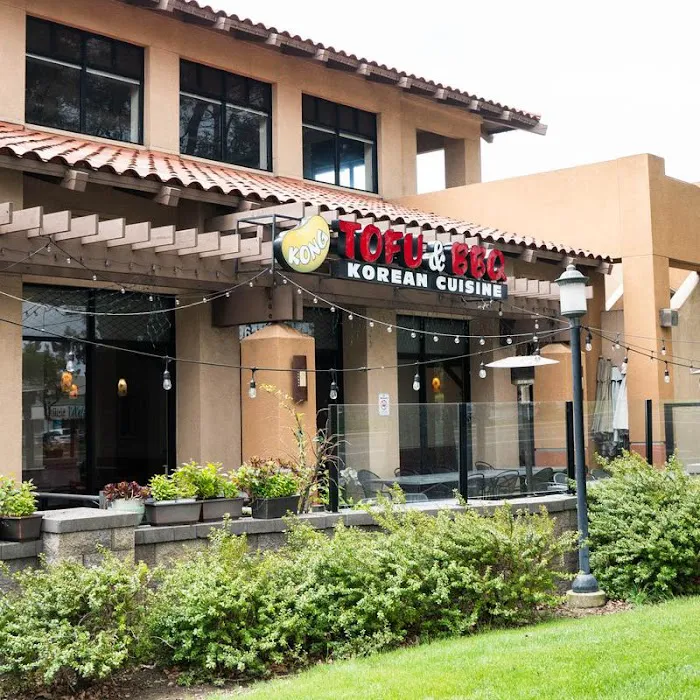 Kong Tofu and BBQ Picture 3