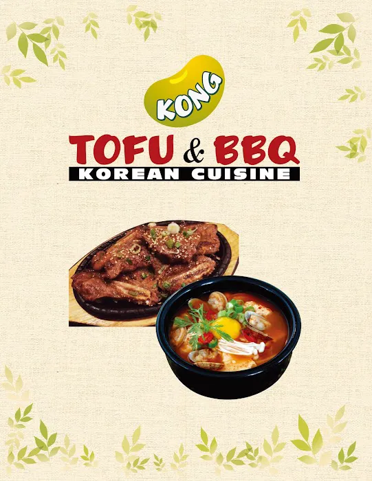 Kong Tofu and BBQ Picture 9