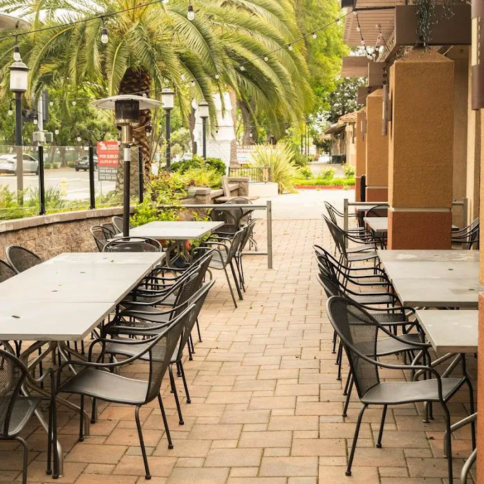 Kong Tofu and BBQ Picture 2