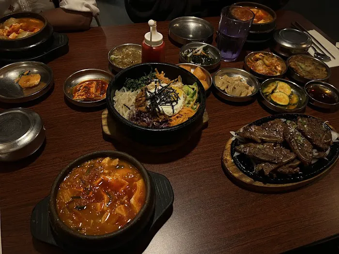 Kong Tofu and BBQ Picture 4