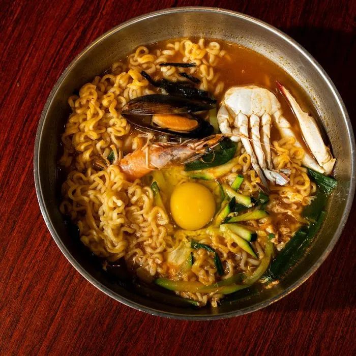 Kong Tofu and BBQ Picture 5