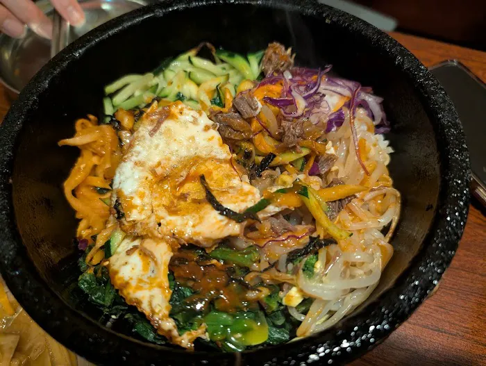 Kong Tofu and BBQ Picture 7