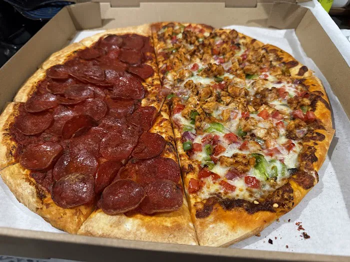 Via Mia Pizza Picture 5