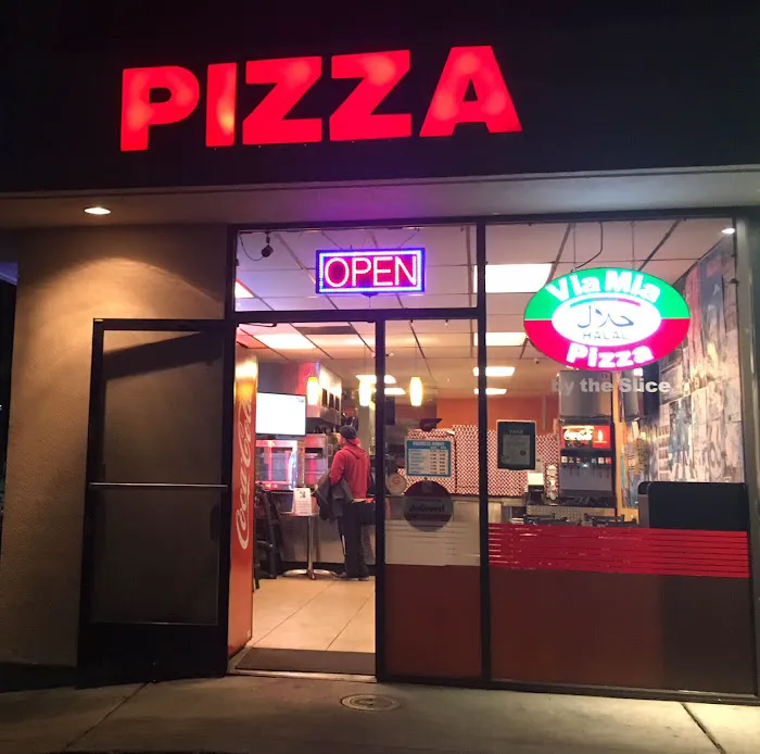 Via Mia Pizza Picture 7