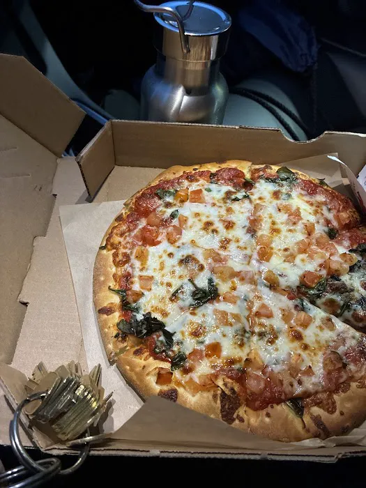 Via Mia Pizza Picture 3