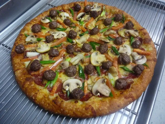 Via Mia Pizza Picture 6