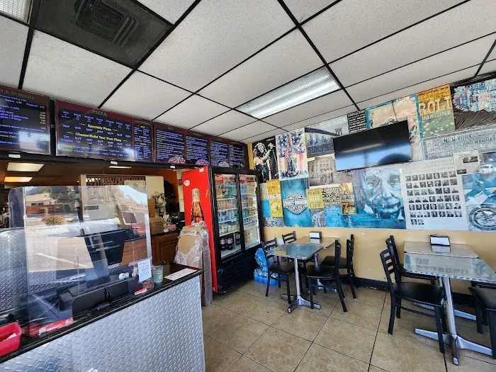 Via Mia Pizza Picture 10