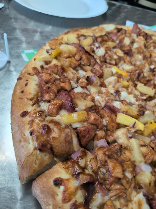 Via Mia Pizza Picture 8