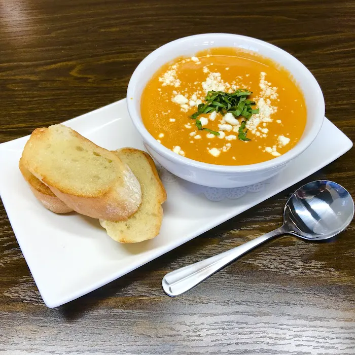 Oakmont Cafe Picture 10