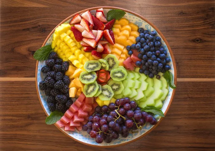 Oakmont Cafe Picture 1