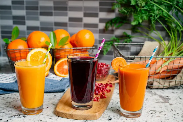 Oakmont Cafe Picture 5