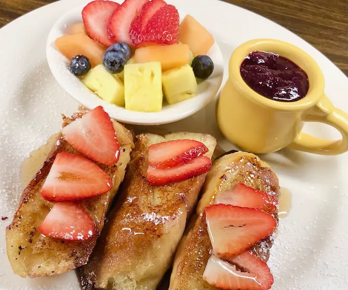 Oakmont Cafe Picture 4