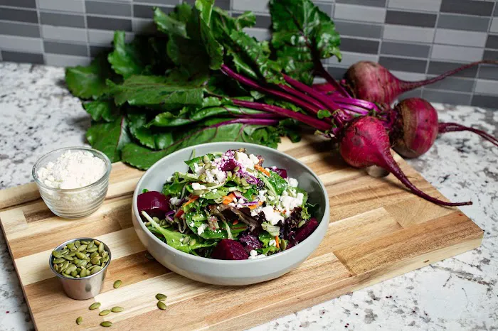 Oakmont Cafe Picture 3