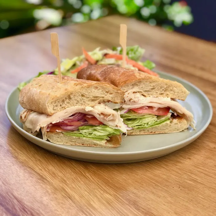 Oakmont Cafe Picture 7