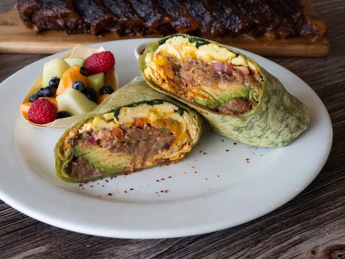 Oakmont Cafe Picture 2