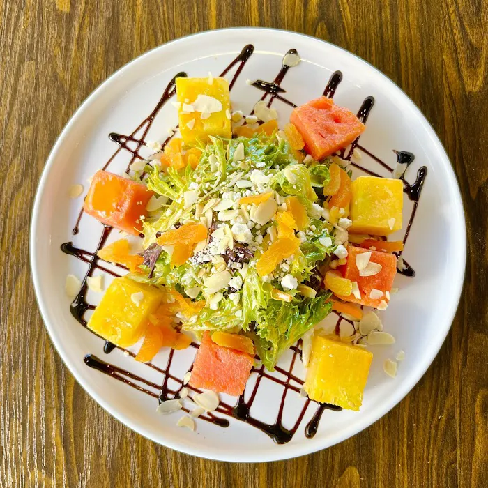 Oakmont Cafe Picture 8