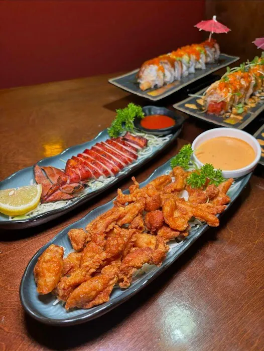 Tokyo Sushi Picture 6