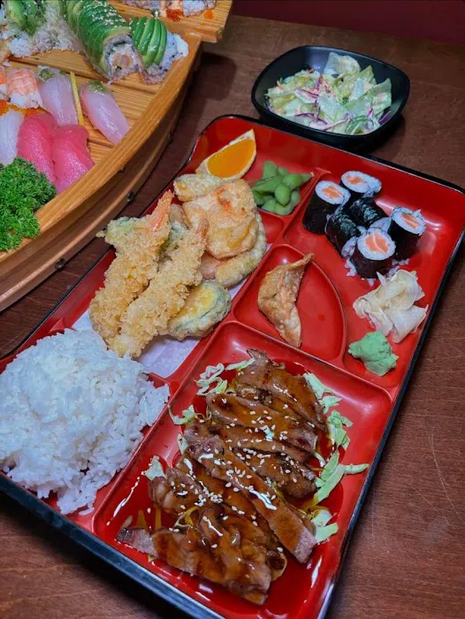 Tokyo Sushi Picture 8