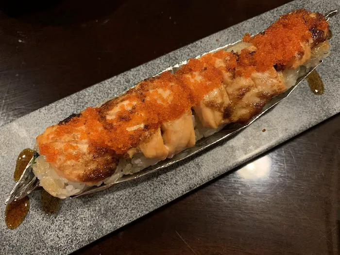 Tokyo Sushi Picture 10